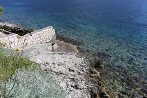 Fotografia z galérie ubytovania Apartments by the sea Korcula - 549 na Korčuli