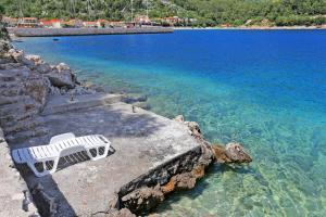 Fotografie z fotogalerie ubytování Apartments by the sea Trstenik, Peljesac - 10110 v Trsteniku