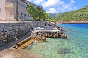 Fotografie z fotogalerie ubytování Apartments by the sea Trstenik, Peljesac - 10110 v Trsteniku