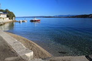 Fotografia z galérie ubytovania Rooms by the sea Racisce, Korcula - 3095 v destinácii Račišće