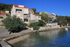 Fotografia z galérie ubytovania Rooms by the sea Racisce, Korcula - 3095 v destinácii Račišće