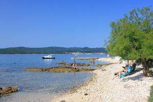 Fotografie z fotogalerie ubytování Apartments with a parking space Orebic, Peljesac - 10160 v destinaci Orebić