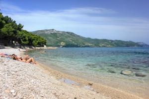 Fotografie z fotogalerie ubytování Apartments with a parking space Orebic, Peljesac - 10149 v destinaci Orebić