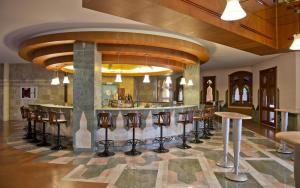 Liberty Lykia Adults Only餐厅或其他用餐的地方