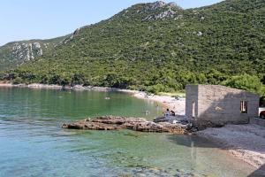 Fotografia z galérie ubytovania Apartments with a parking space Duba Peljeska, Peljesac - 10229 v destinácii Orebić