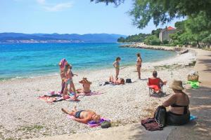 Fotografia z galérie ubytovania Apartments with a parking space Orebic, Peljesac - 10256 v destinácii Orebić