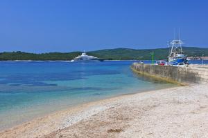 Fotografie z fotogalerie ubytování Apartments by the sea Orebic, Peljesac - 10153 v destinaci Orebić
