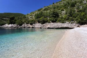 Fotografia z galérie ubytovania Secluded fisherman's cottage Cove Bratinja Luka, Korcula - 11653 na Korčuli