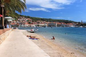 Fotografia z galérie ubytovania Apartments by the sea Vela Luka, Korcula - 11455 v destinácii Vela Luka