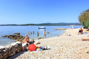 Fotografia z galérie ubytovania Apartments with a parking space Orebic, Peljesac - 4554 v destinácii Orebić