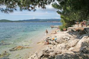 Fotografia z galérie ubytovania Apartments with a parking space Orebic, Peljesac - 12041 v destinácii Orebić
