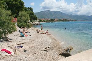 Fotografia z galérie ubytovania Apartments with a parking space Orebic, Peljesac - 12041 v destinácii Orebić