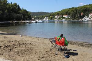 Fotografia z galérie ubytovania Apartments with a parking space Korcula - 12423 na Korčuli