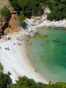 Fotografie z fotogalerie ubytování Seaside secluded apartments Cove Pavija Luka, Korcula - 12758 v destinaci Korčula