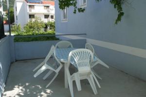 Fotografie z fotogalerie ubytování Apartments with parking spaces Orebic, Peljesac - 643 v destinaci Orebić