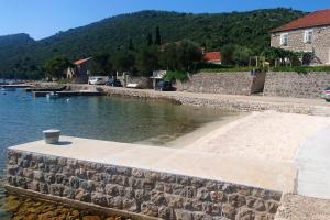 Fotografie z fotogalerie ubytování Apartments by the sea Broce, Peljesac - 13182 v destinaci Ston