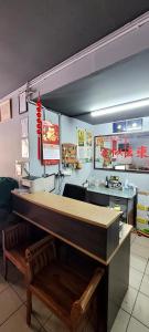Foto Kota Kinabalus asuva majutusasutuse Api-Api GuestHouse galeriist