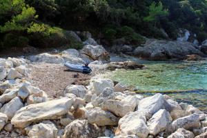 Fotografie z fotogalerie ubytování Apartments with WiFi Lastovo - 14990 v destinaci Lastovo
