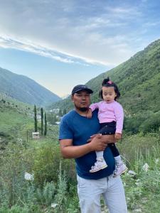 Imagen de la galería de Nurgul, en Bokonbayevo