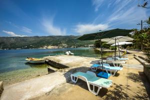 Zdjęcie z galerii obiektu Apartments and rooms by the sea Zaton Veliki, Dubrovnik - 2110 w mieście Zaton