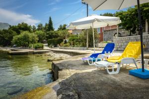 Zdjęcie z galerii obiektu Apartments and rooms by the sea Zaton Veliki, Dubrovnik - 2110 w mieście Zaton