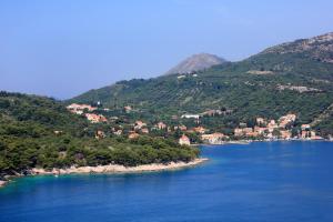 Fotografie z fotogalerie ubytování Apartments and rooms by the sea Zaton Veliki, Dubrovnik - 2110 v destinaci Zaton