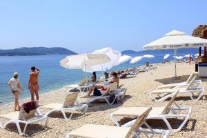 Fotografie z fotogalerie ubytování Apartments and rooms by the sea Zaton Veliki, Dubrovnik - 2110 v destinaci Zaton