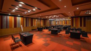 Konferenční prostory v ubytování ibis New Delhi Aerocity - An Accor Brand + 37 fotografií