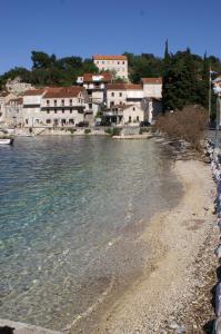 Fotografie z fotogalerie ubytování Apartments by the sea Racisce, Korcula - 4361 v destinaci Račišće