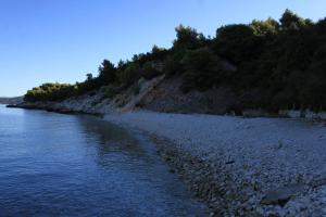 Fotografia z galérie ubytovania Apartments by the sea Racisce, Korcula - 4362 v destinácii Račišće
