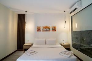 Foto dalla galleria di Hak Heng Hotel a Poipet