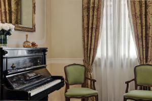 Foto Veneetsias asuva majutusasutuse Antica Locanda al Gambero galeriist