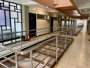 Fotografie z fotogalerie ubytování Hotel Benjamin Naval v destinaci Naval