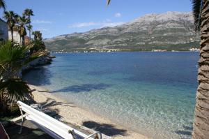 Fotografia z galérie ubytovania Apartments and rooms by the sea Korcula - 4356 na Korčuli