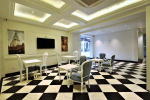 Imagen de la galería de Saroja Heritage, Varanasi, en Varanasi