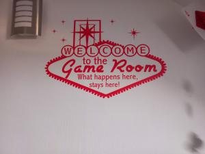 Certifikát, ocenenie alebo iný dokument vystavený v ubytovaní GaMe RoOm 6 personnes maximum