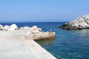 Fotografie z fotogalerie ubytování Apartment Zaklopatica 8341c v destinaci Lastovo
