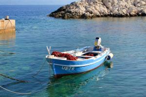 Fotografie z fotogalerie ubytování Apartment Zaklopatica 8341c v destinaci Lastovo