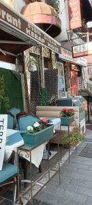Fotografie z fotogalerie ubytování ARMİS HOSTEL v destinaci Istanbul