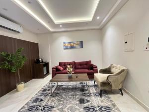 Gallery image of فندق النزيل الذهبي - Golden Guest Hotel in Jazan +26 photos