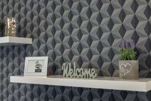 Foto dalla galleria di Olivér 22 Apartman a Fonyód