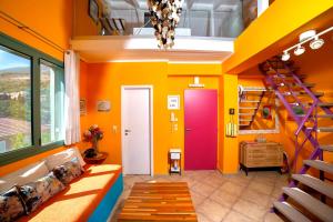 Gallery image of Villa Kirki Apartments in Ayia Evfimia