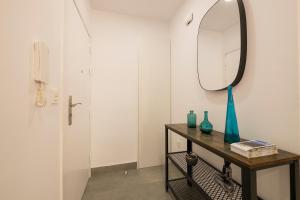Fotografia z galérie ubytovania Apartamento Ribera del Genil Centro v destinácii Granada