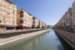 Príroda v okolí apartmánu