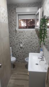 Fotografia z galérie ubytovania Villa jose luis v destinácii Alfacar