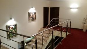 Fotografie z fotogalerie ubytování Villa Intryga v destinaci Słupsk