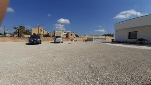 Gallery image of Villa Saponaro - Affittacamere in Torre Lapillo