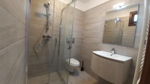 Gallery image of Villa Saponaro - Affittacamere in Torre Lapillo