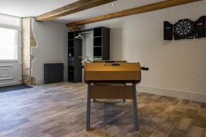 Gallery image of Gîte de la Combe Farbet in Darcey +21 photos