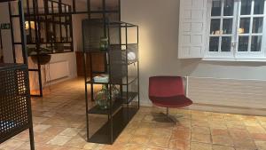 Billede fra billedgalleriet på Hotel los Tilos i Beteta